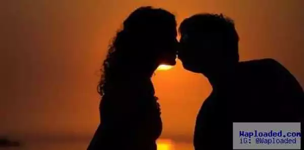 Be Warned! You Can Get These Deadly Diseases Through Kissing [Must Read For Kissers]